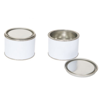 Iron Can