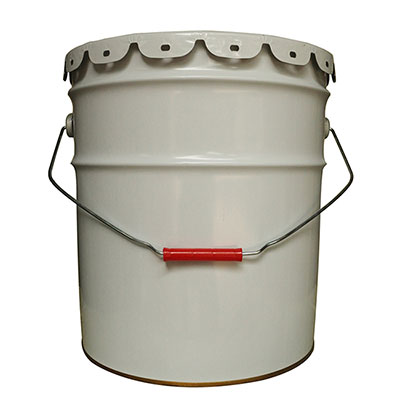 Bucket